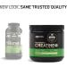 SENTA Maruti Blog Optimum Nutrition (ON) Micronized Creatine Powder - 250 Gram 83 Serves 3g of 100% Monohydrate per Serve Supports Athletic Performance & Power Unflavored 8.8 Ounce (Pack 4) - Buy Online on SooperMarket.com
