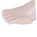 Pair Small Toe Gel Bunion Protectors - Healeved Foot Care for Nursing, Splitter Protective Case - Buy Online on SooperMarket.com