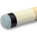Felson Billiard Supplies 10 Brass Screw-On Pool Cue Tips - Standard 12mm Size - Soft Tips for Use with Screw-in Ferrules - Buy Online on SooperMarket.com
