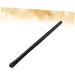 Baluue Professional Eye Makeup Brush Women Eyeshadow Brush Wooden Black - Buy Online on SooperMarket.com