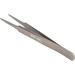Elbow Tweezers High Hardness Stainless Steel Craft Tweezers Anti Magnetic Impact Resistant Round Head Acid Proof Super Industrial Tweezers - Buy Online on SooperMarket.com
