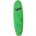 Wavejoy Surfboard 8'0 Sweet Honey - Buy Online on SooperMarket.com