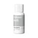 Colour Mill Edible Food Paint Colouring Liquid Cake Cookie Dye for Baking Icing Sugarpaste Fondant (20ml) Concrete Grey
