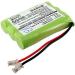 60AAAH3BMU Replacement Battery for GP - 700mAh 3.6V | Long-lasting Power & Worldwide Shipping - Buy Online on SooperMarket.com