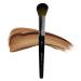 Cinema Secrets F96 Fluffy Foundation Brush - Best Brush for Flawless Makeup Application | International Shipping Available - Buy Online on SooperMarket.com
