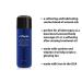 Raya Azulen Hand and Body Oil 8 oz | Natural Softening Oil for Hands Arms Legs & Body | Ideal Massage Oil for All Skin Types - Buy Online on SooperMarket.com