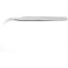 Buy Antistatic Precision Tweezers - Improved Stainless Steel for Electronics Lab Work Jewelry & Industrial Use | International Shipping Available - Buy Online on SooperMarket.com