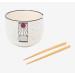 Just Funky Demon Slayer Logo Ramen Bowl 470ml - Buy Online on SooperMarket.com