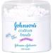 Buy Johnson's Cotton Buds (200) - Pack of 6 | Trusted Quality & Fast International Shipping - Buy Online on SooperMarket.com