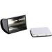 Safe Razor Blade Disposal Case - Portable Shaver Storage Box for Straight Razors | Secure & Eco-Friendly - Buy Online on SooperMarket.com