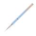 minkissy Rhinestone Tool Acrylic Nail Tools Manicure Tools Nail Art Liner Nail Nail Art Brush Nail Art Pen Manicure Liner Nail Brush Rhinestones Size 1 Picture 1