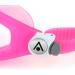 Aquasphere Seal Kid Swimming Goggles for Children | UV Protection Leak-Free Design Silicone Seal - Rosa Clear Lens - Buy Online on SooperMarket.com