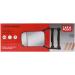 Luxe Caravan Mirror Double | Premium Quality Stylish Design - Global Shipping Available - Buy Online on SooperMarket.com