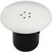 Plastic Shower Plughole Cover Shower Trap Cover Replacement Waste Drain Cap Tube Plug Anti-Odor Hole Cover Floor Drain Cover Round Hairs Catchers Plastic Shower Replacement - Buy Online on SooperMarket.com