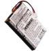 Replacement Battery for Creative DAP-FL0040 V V Plus Zen V - 650mAh/3.7V | BA20603R79919 - International Shipping Available - Buy Online on SooperMarket.com