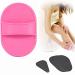 Durable Non-Toxic Hair Removal Tool with Self-Adhesive Sandpaper - Shop Internationally - Buy Online on SooperMarket.com