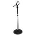 KALLORY 360 Hair Dryer Stand Hair Dryer Holder Hair Dryer Storage Bracket Blower Stand Storage Rack Pet