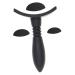 BELLIFFY 1 Set Eye Shadow Stamp Women Eyeshadow Stamp Eyes Makeup Tool Useful Eyeshadow Stamper Applying Eye Shadow Tool Durable Eyeshadow Seal Useul Eyeshadow Stamp Crease Eyeshadow Stamp