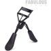 Buy High-Quality Stainless Steel Eyeline Pliers - Professional 3D Eyelash Shapers | Painless Design (Black) for International Shipping - Buy Online on SooperMarket.com
