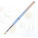 FOMIYES Acrylic Nail Tools Rhinestone Tool Nail Art Tool Manicure Tools Nail Flower Colored Drawing Tool for Manicure Nail Art Liner Nail Art Pen Gel Pen Draw Flowers Size 6 Picture 1 - Buy Online on SooperMarket.com