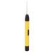 Light Earpick ANGGREK Rechargeable Double Light Source Portable Lighted Ear Wax Tool Ear Spoon