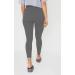 SHADOW DANCE UK Maternity Over Bump Leggings - 10 Light Grey | Pregnancy Baby Tights Support - Buy Online on SooperMarket.com