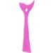 Silicone Winged Tip Soft Washable Detachable Reusable Silicone Eyeliner MultiFunction Flexible For Travel (Purple) - Buy Online on SooperMarket.com