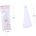 NOLITOY 3pcs Soap Net Bag Drawstring Holder Bags for Soap Face Foam Exfoliating Mesh Soap Saver Bag Shampoo - Buy Online on SooperMarket.com