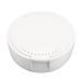 Press container Long-lived prosthesis storage box PP Safe orthodontic storage container of odorless easier portable prosthesis cups for prostheses for older ones (02)