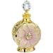 SWISS ARABIAN Layali Layali Rouge Amaali and Yulali Set - Luxury Products From Dubai - Lasting And Addictive Perfume Oil Fragrance - Seductive Signature Aroma - Luxurious Scent Of Arabia - 4 pc - Buy Online on SooperMarket.com