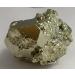 Iron Pyrite Crystal Cluster Specimen Peru Fools Gold (Size : 200-300g) - Buy Online on SooperMarket.com