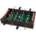 CABAX 36mm Foosball Table Replacement Foosballs - 6 Pack, Black and White Tabletop Soccer Balls - Game Table Size - Buy Online on SooperMarket.com