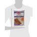Aachi Ragi Flour (Millet Flour) 2 lb - Coarse Ground for Nutritious Baking - Buy Online on SooperMarket.com