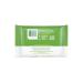 Buy Simple Micellar Make-Up Remover Wipes (Pack of 4) - Gentle Cleansing 25 Wipes Each International Shipping Available - Buy Online on SooperMarket.com