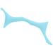 Beavorty Makeup Stencil Makeup Tools and Accessories Eyebrow Makeup Tools Beauty Tools Usb Supplies Blue