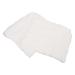 100 Pcs Facial Mask Gauze - Breathable Disposable Skin Care Masks for SPA & Beauty Salon Use | International Shipping Available - Buy Online on SooperMarket.com