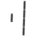 5 Sets Electric Shaver Men Razor Daily Use Shaving Razor Convenient Electric Razor Household Razor Travel Supply Shaving Razor for Men Compact Shaver Rechargeable Electric Razor