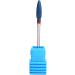 Acrylic Nail Drill bits Nail Art Drill bits Cuticle Nail Drill bits Drill bits Nail Grinding Head Manicure Drill bits Pedicure Drill bits Nail Tools Nail Supplies Metal - Buy Online on SooperMarket.com