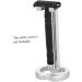 Housoutil CD Cleaner Shaving Brush Stand | Men's Shaving Brush Holder & Beard Remover | Electric Shaver & Razor Tool Holder for Men - Buy Online on SooperMarket.com