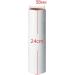Jisader 6x Lint Roller Refill - Sticky Scooter & Clothing Dust Remover | Ideal for Pet Hair & Lint Cleaning | International Shipping Available - Buy Online on SooperMarket.com