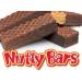 Little Debbie Nutty Bars - 24 Twin-Packs (2 Boxes of 12 Twin-Packs) | Delicious Snack for Anytime - Buy Online on SooperMarket.com