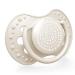 Buy LOVI Dynamic Pacifier 3-6 Months - Silicone BPA-Free Harmony Collection (2 Pack Beige) | International Shipping Available - Buy Online on SooperMarket.com