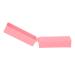 30 Holes Nail Drill Bits Holder Manicure Tools Nails Display Organizer Container Dustproof Acrylic Cover Space Saving Nail Grinding Bits Container For Home Use Nail Salon