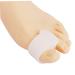 Pair Small Toe Gel Bunion Protectors - Healeved Foot Care for Nursing, Splitter Protective Case - Buy Online on SooperMarket.com
