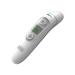 BLACK+DECKER 3-in-1 Infrared Thermometer for Kids and Adults with Fever Alarm  Forehead/Ear/Object Modes  Mute Function for Sleeping Babies  Fast Response Time and Auto Shutdown (BDXTMB100)  White