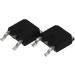 Reland Sun 10 Pieces MDD14N25 TO252 14N25 MOSFET - High-Quality TO-252 for Global Shipping - Buy Online on SooperMarket.com