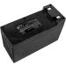 25.2V High-Performance Replacement Battery for Ambrogio 4.0 Basic 4WD | CS-C0106-1 Compatible | 10200mAh Power Upgrade - Buy Online on SooperMarket.com