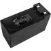 Compatible with Battery ZCS Tech D20 D5 D7