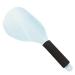 2Pcs Pro Hair Salon Mask Face Hairspray Protector - Pink & Blue - Buy Online on SooperMarket.com
