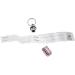 Shop Karlie Address Tube Rhinestone - Silver 15mm L 8mm Color Sorted | International Shipping Available - Buy Online on SooperMarket.com